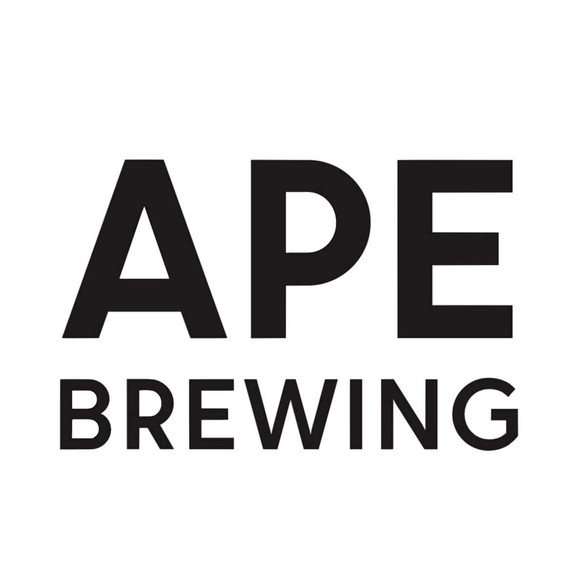 APE BREWING