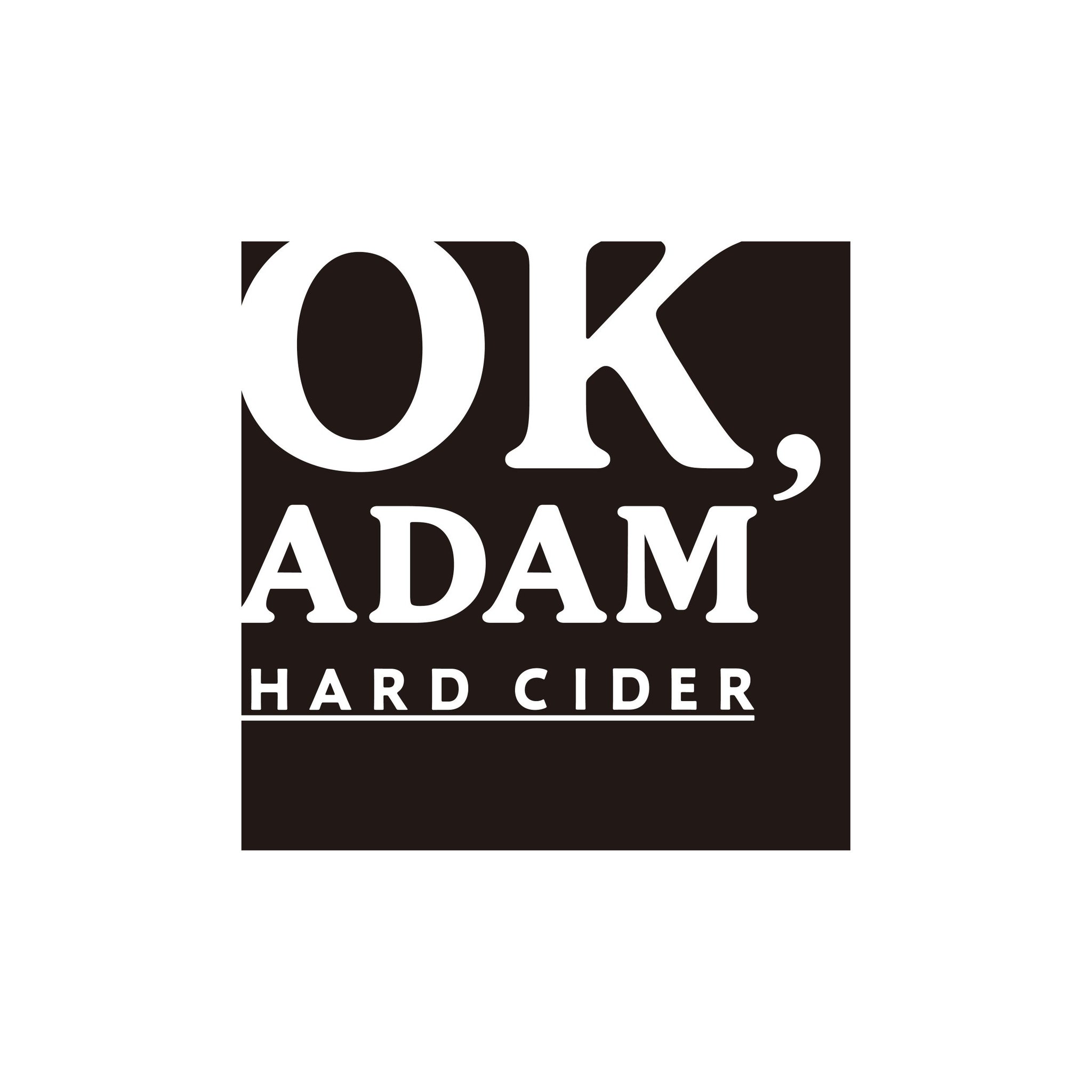 OK,ADAM