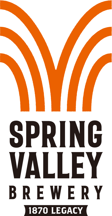 SPRING VALLEY BREWERY
