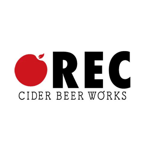 REC CIDER BEER WORKS