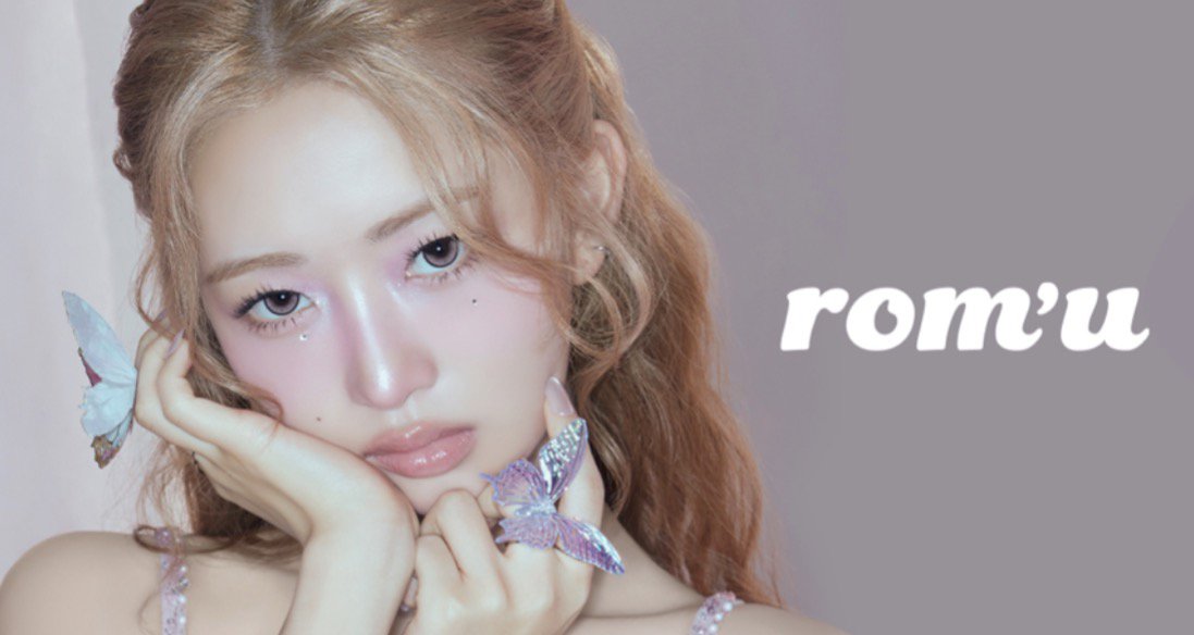rom’u（ロミュ）