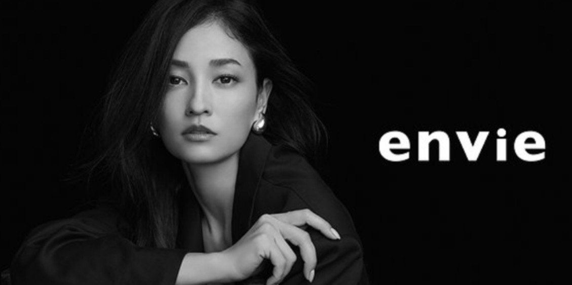envie（アンヴィ）
