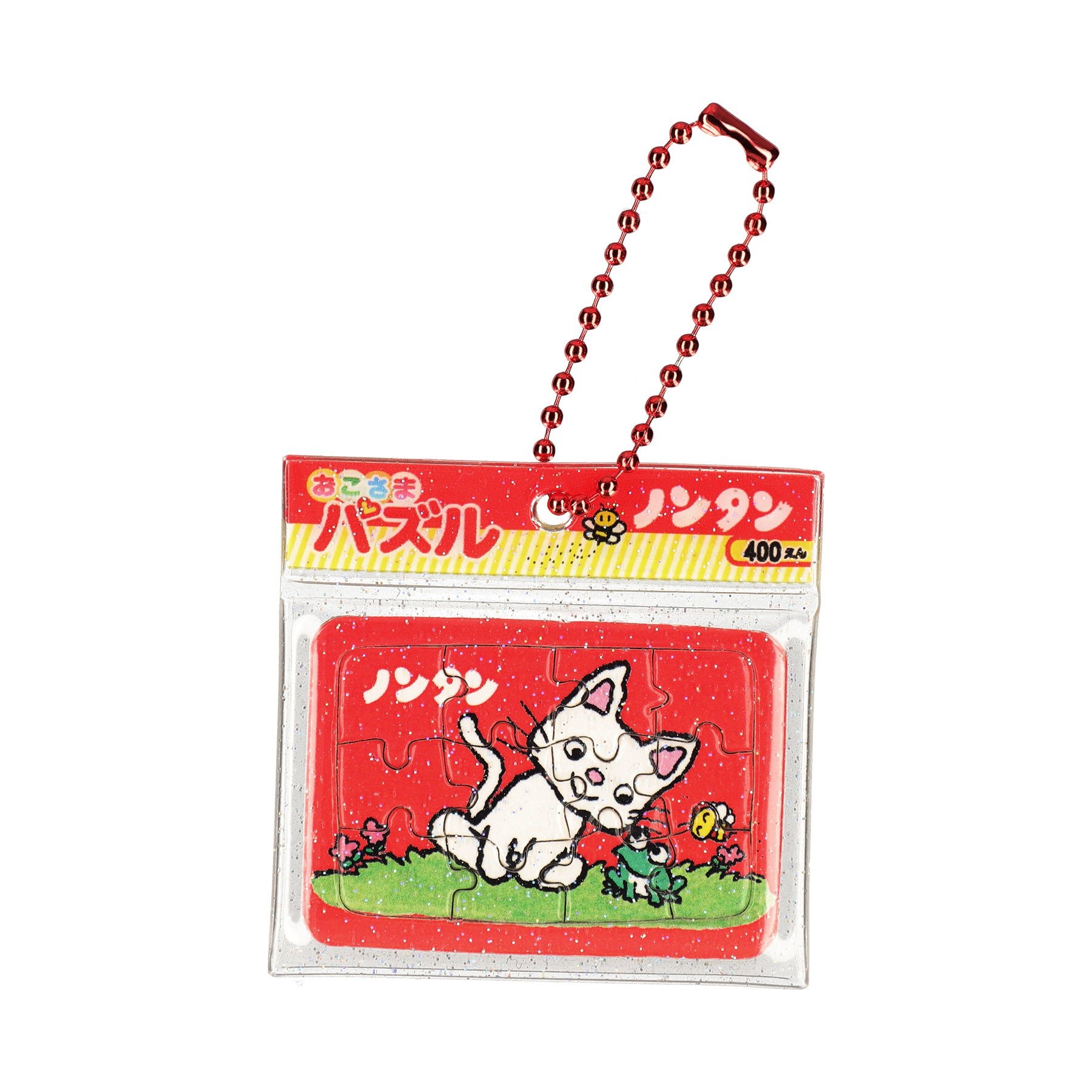 ■商品詳細 / ノンタンとカエルさん