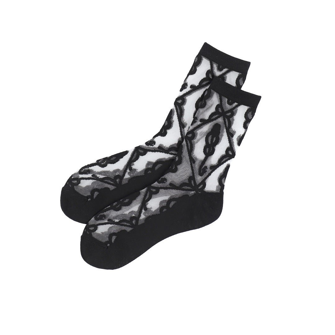 Harry Potter Spellbinding Socks Collection Death Eaters Socks