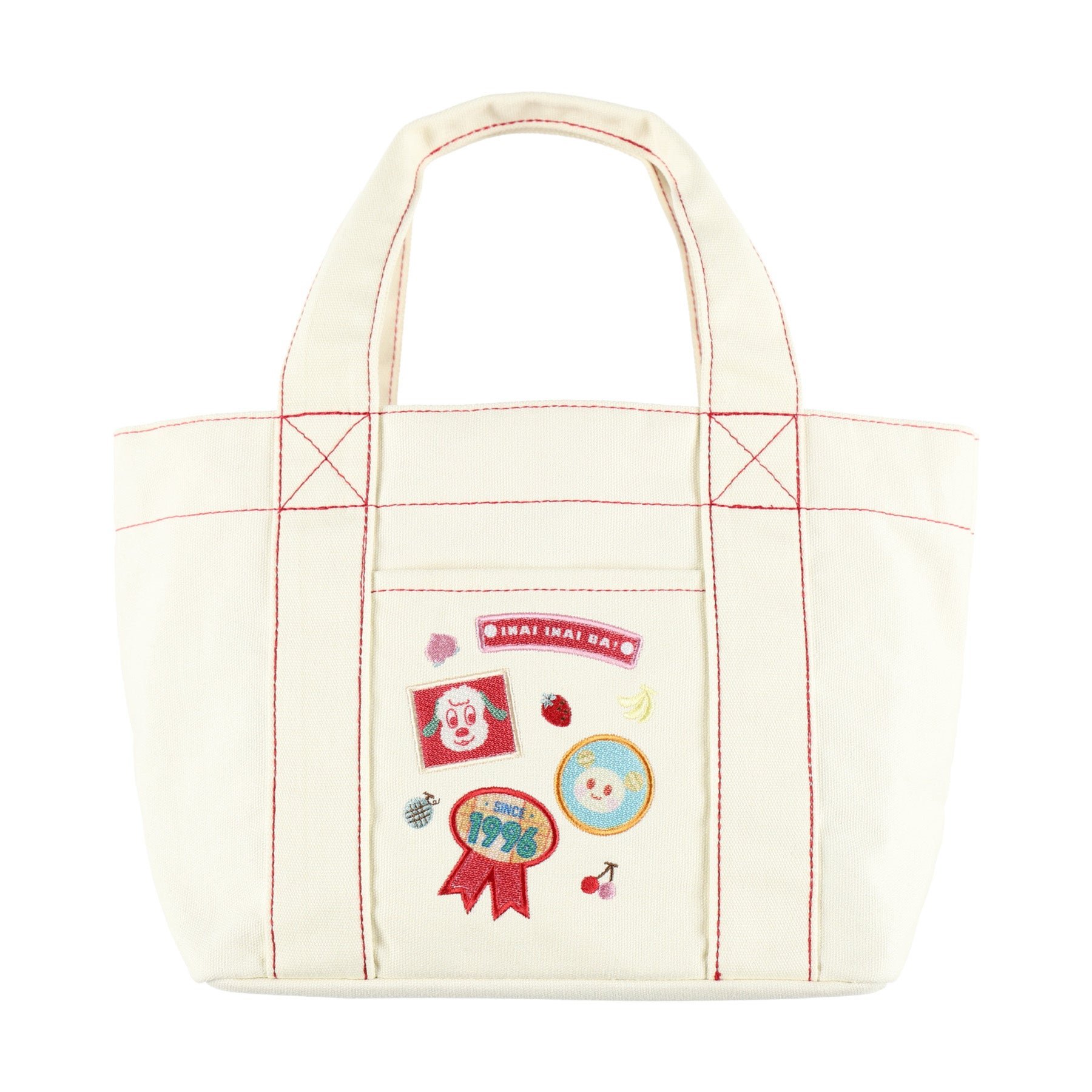 ■10月1日発売の新商品(一部) / アイボリー
