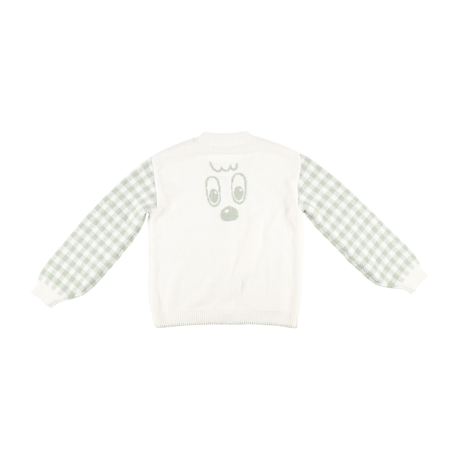 ■10月1日発売の新商品(一部) / 背面