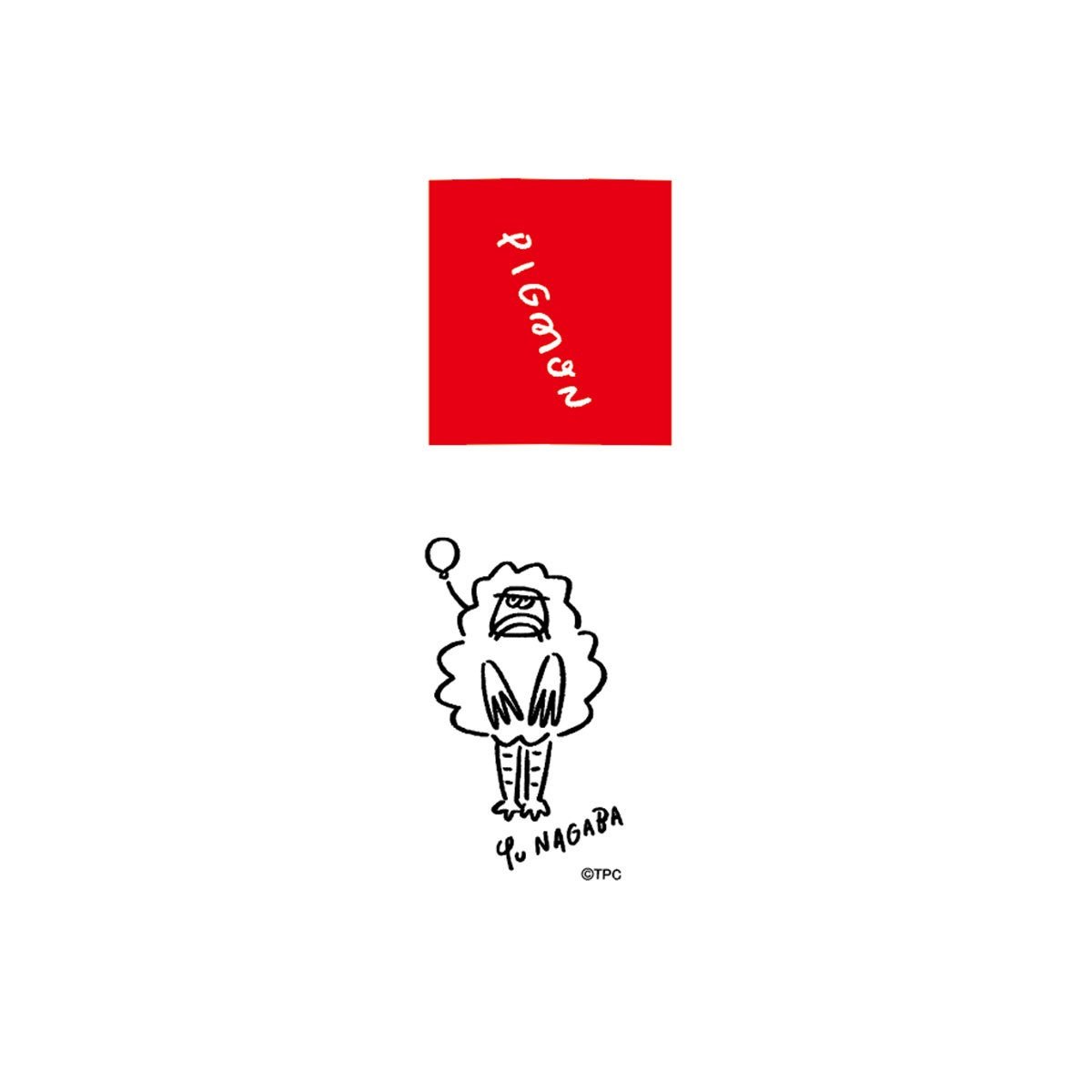 ■商品詳細 / デザインイメージ(ピグモン)
