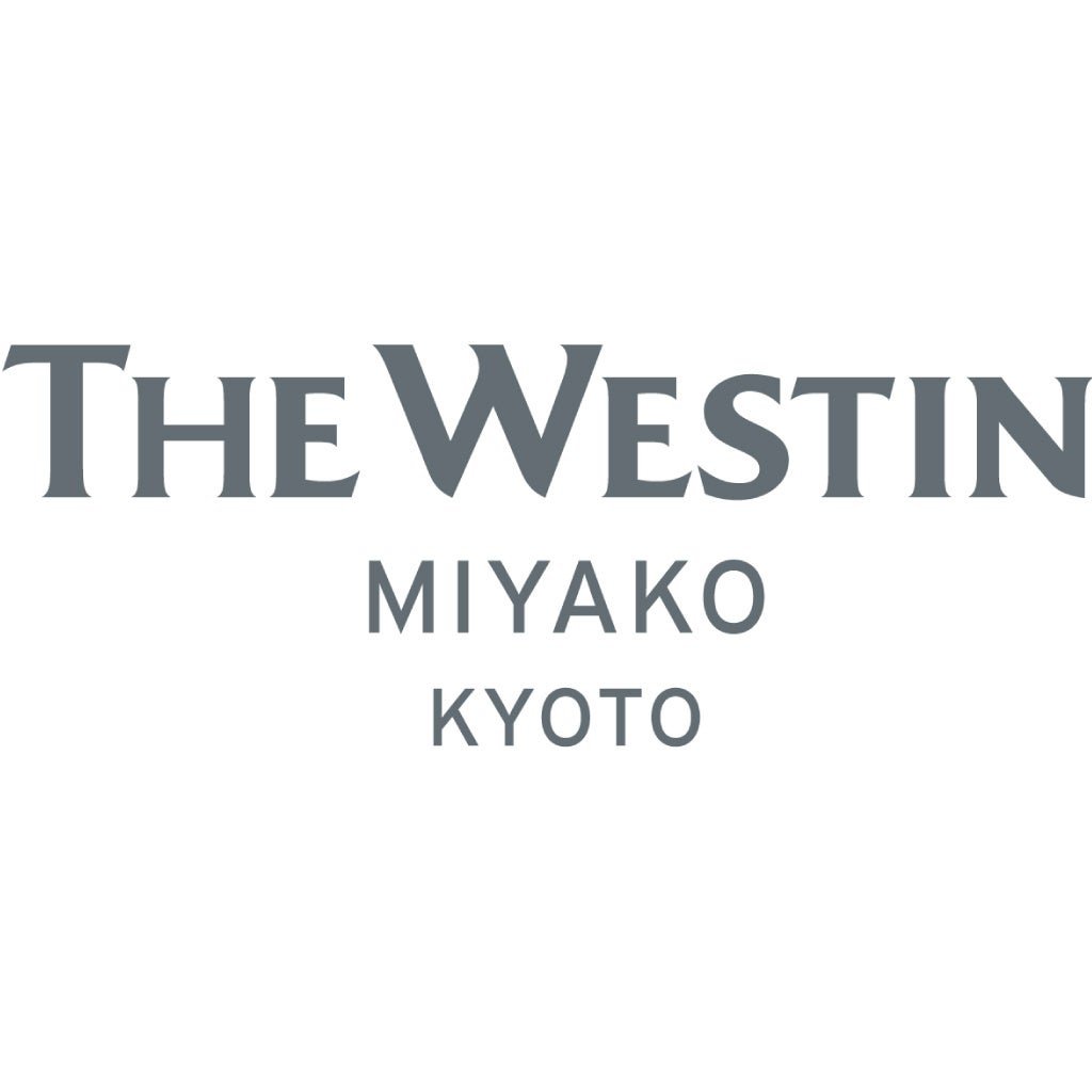 ウェスティン都ホテル京都のロゴ