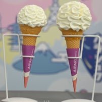 あいぱく TOKYO コラボメニュー