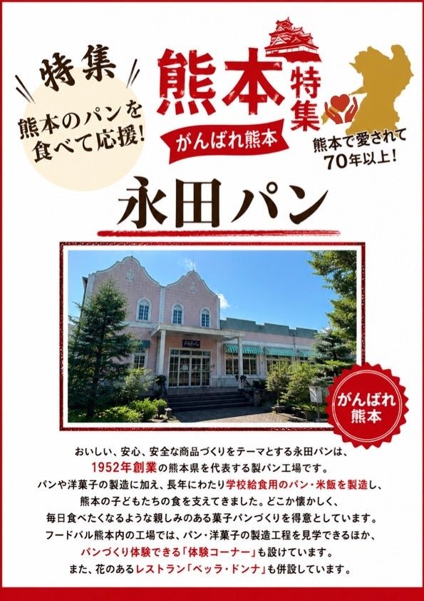 永田パン
