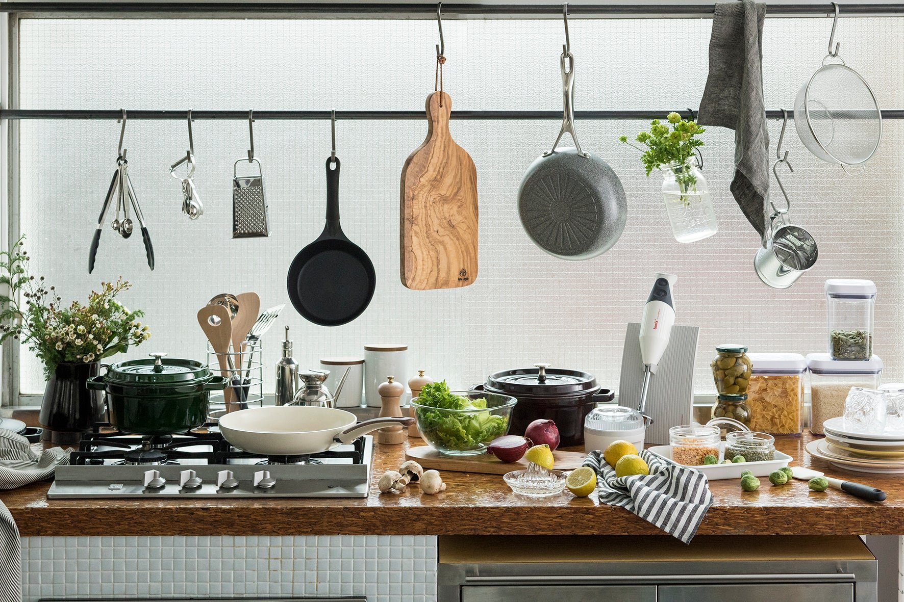 212 KITCHEN STORE とは