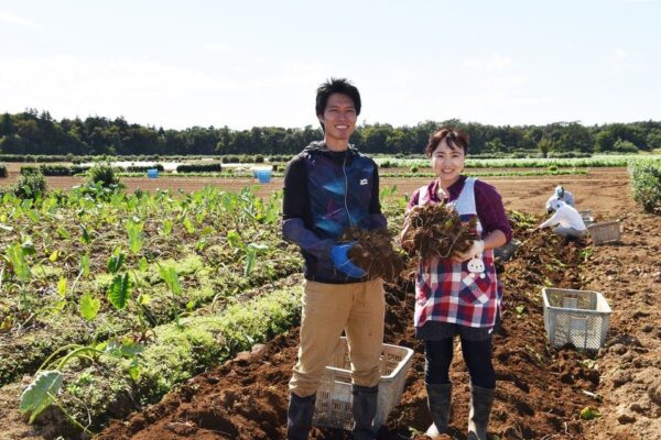 大木農園 イメージ