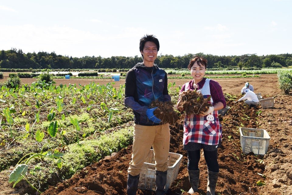 大木農園 イメージ