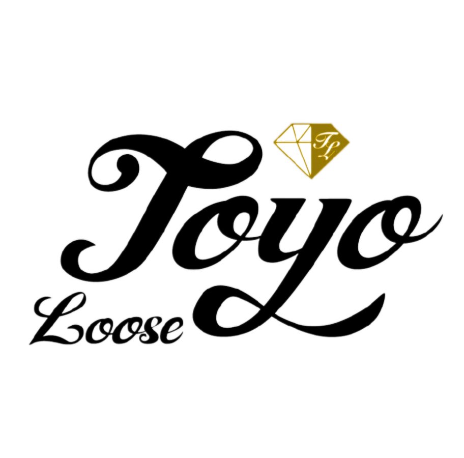 東洋ルースのロゴ