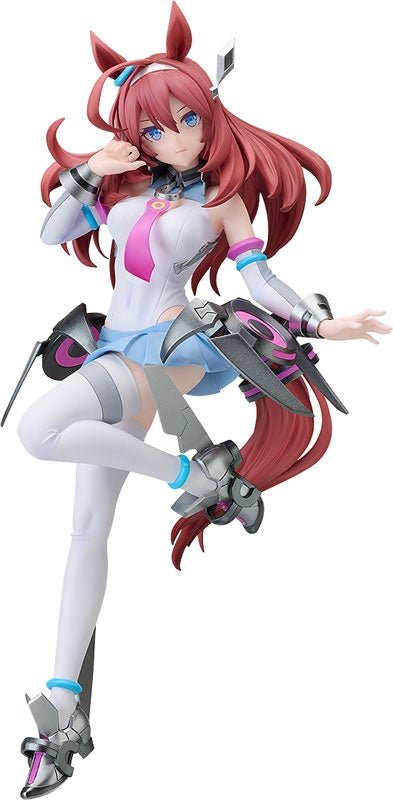 ■POP UP PARADE SP ウマ娘 プリティーダービー ミホノブルボン 完成品フィギュア