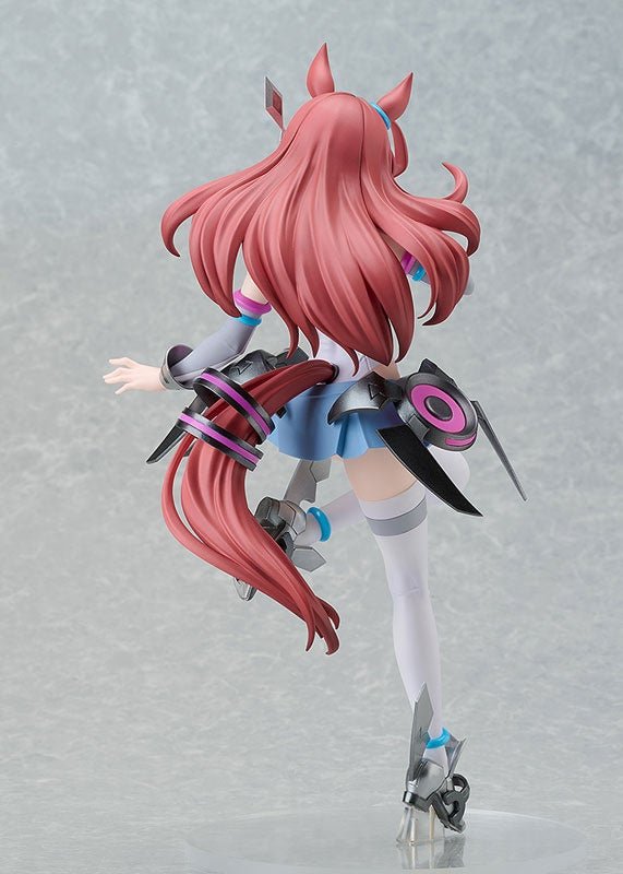 グッドスマイルカンパニー「POP UP PARADE SP ウマ娘 プリティーダービー ミホノブルボン 完成品フィギュア」