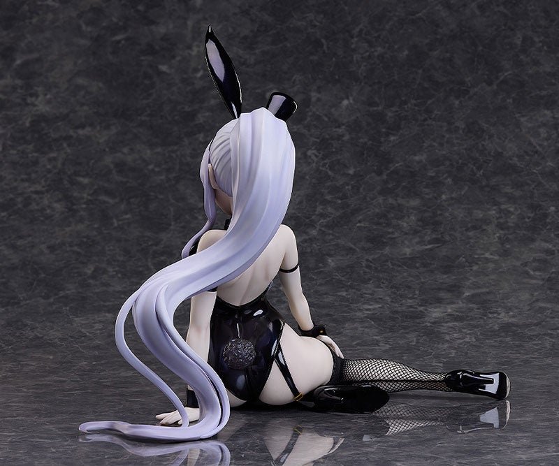 フリーイング「オーバーロード シャルティア・ブラッドフォールン 黒バニーVer. 1/4スケール 完成品フィギュア」