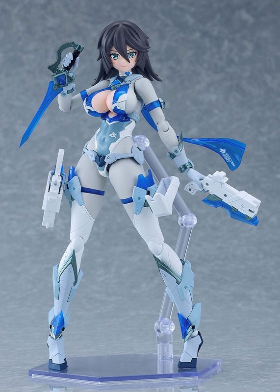 グッドスマイルカンパニー「PLAMATEA キューティーハニーNova ハリケーンハニー プラモデル」