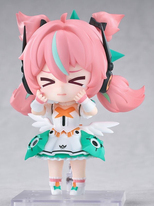 グッドスマイルアーツ上海「ねんどろいど ゼンレスゾーンゼロ アリア」