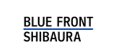 BLUE FRONT SHIBAURA