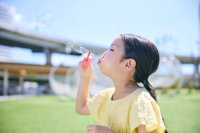 Kids Enjoy Park