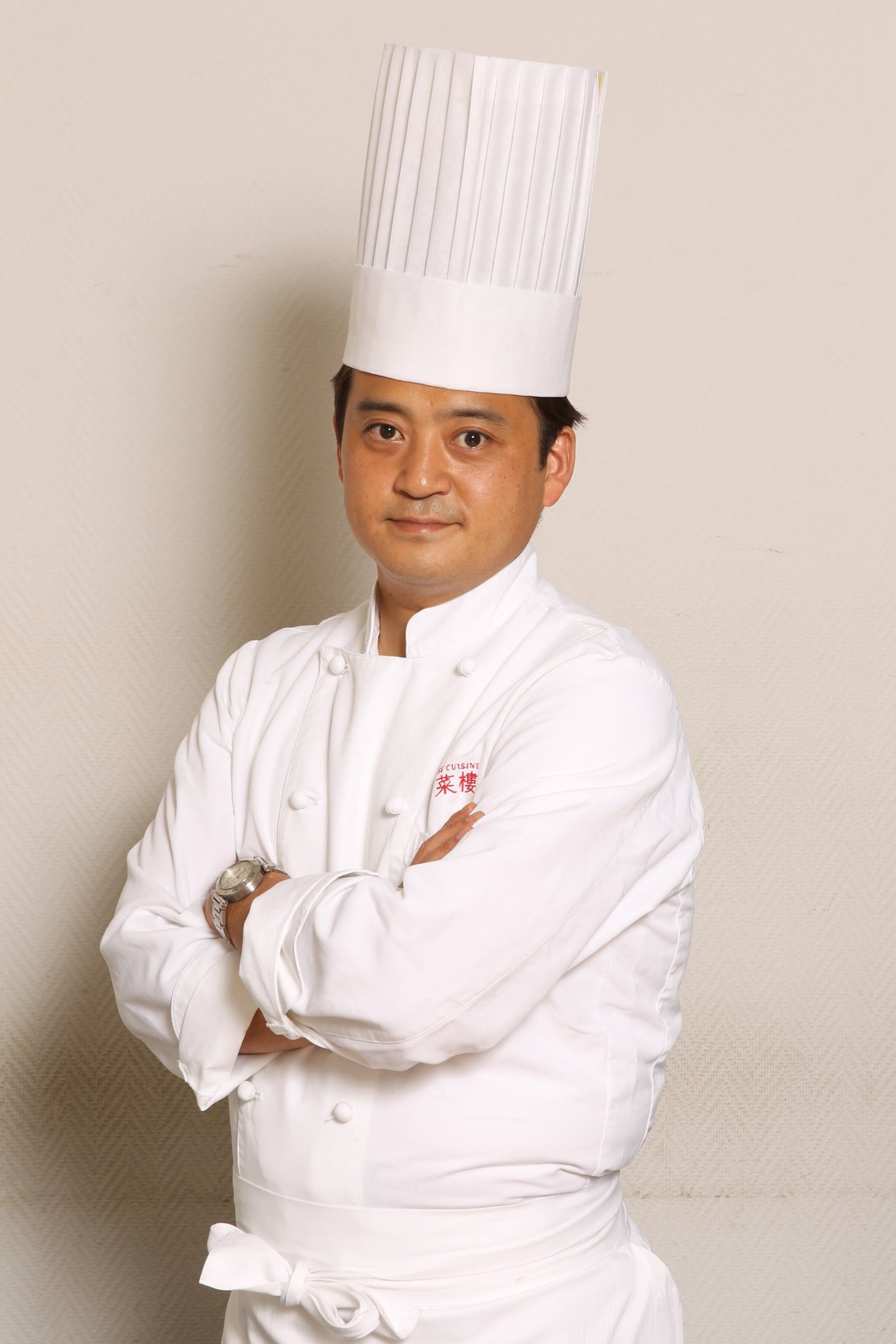 総料理長・木村治郎さん