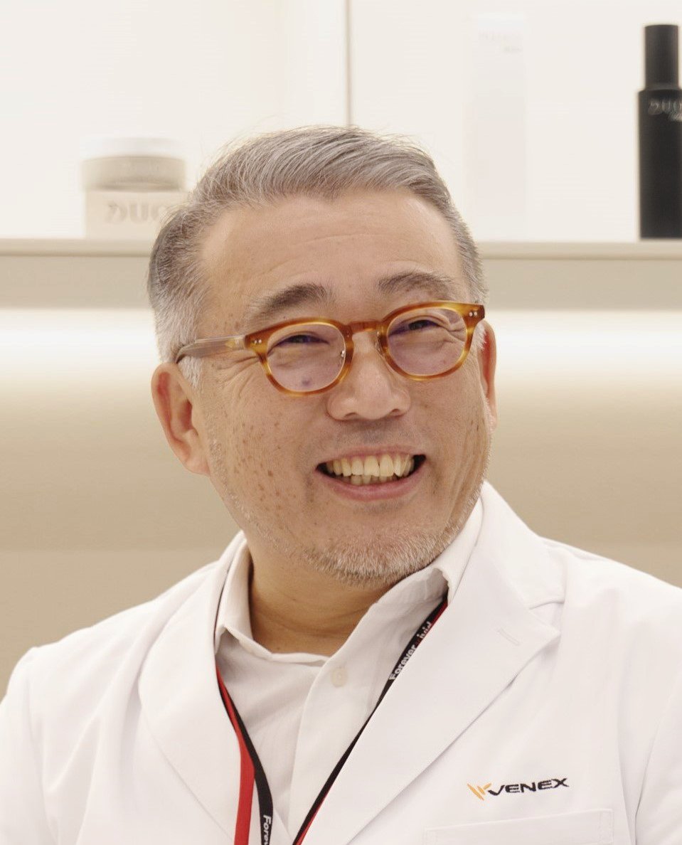 片野 秀樹（かたの ひでき）氏 プロフィール