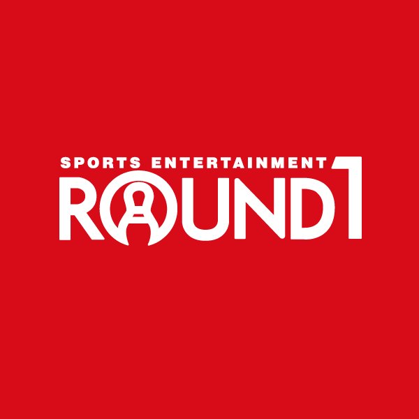 ROUND1の企業ロゴ