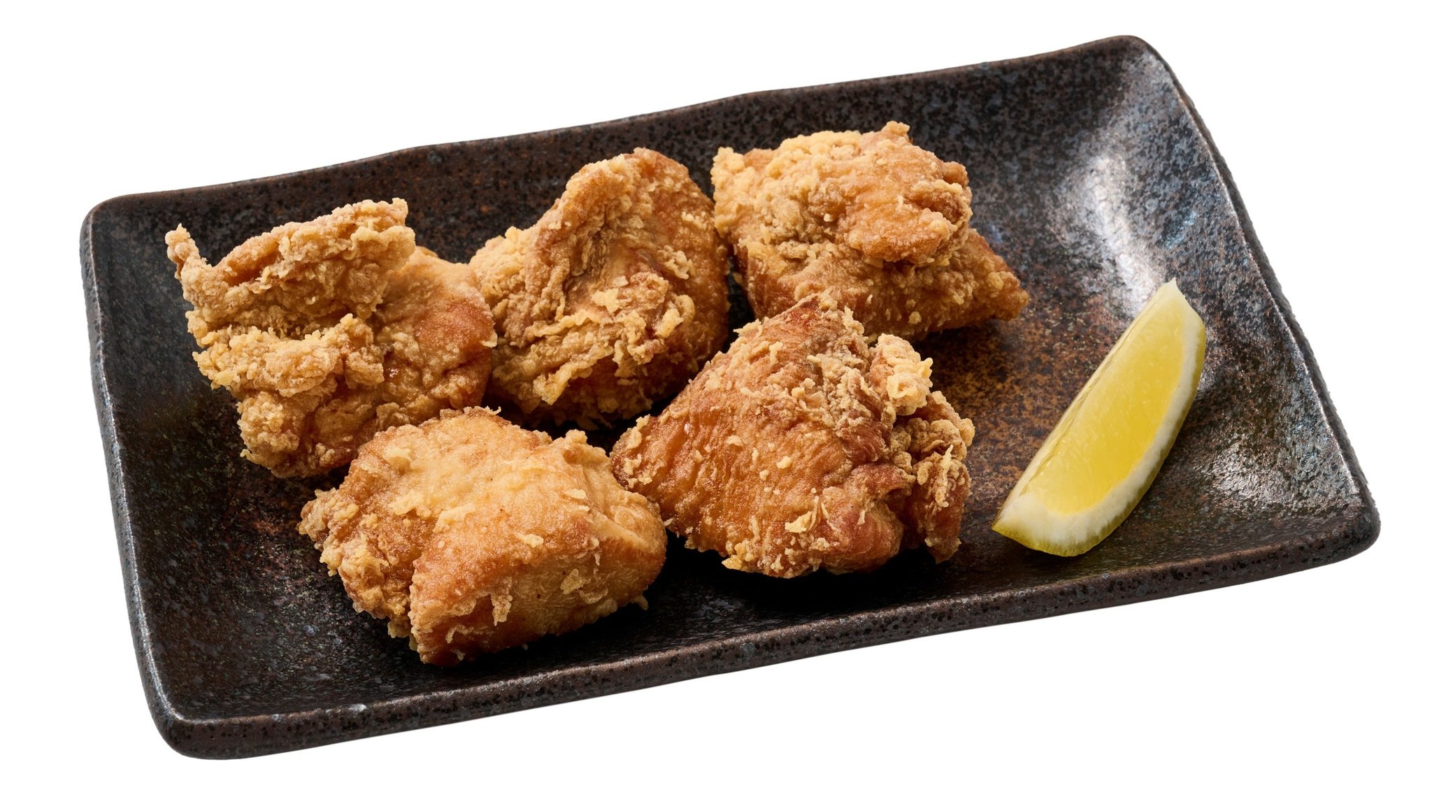 ▼一品メニュー / ※「鶏むねのから揚げ 5個」イメージ
