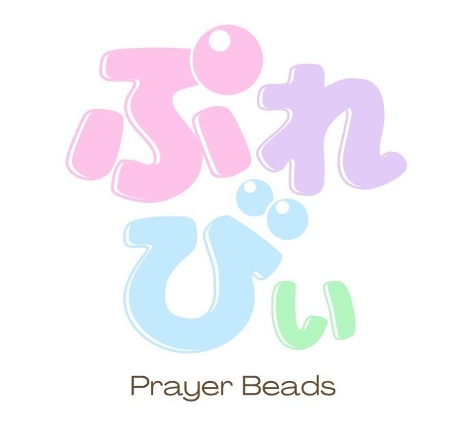新シリーズ「ぷれびぃ」のロゴタイポグラフィ