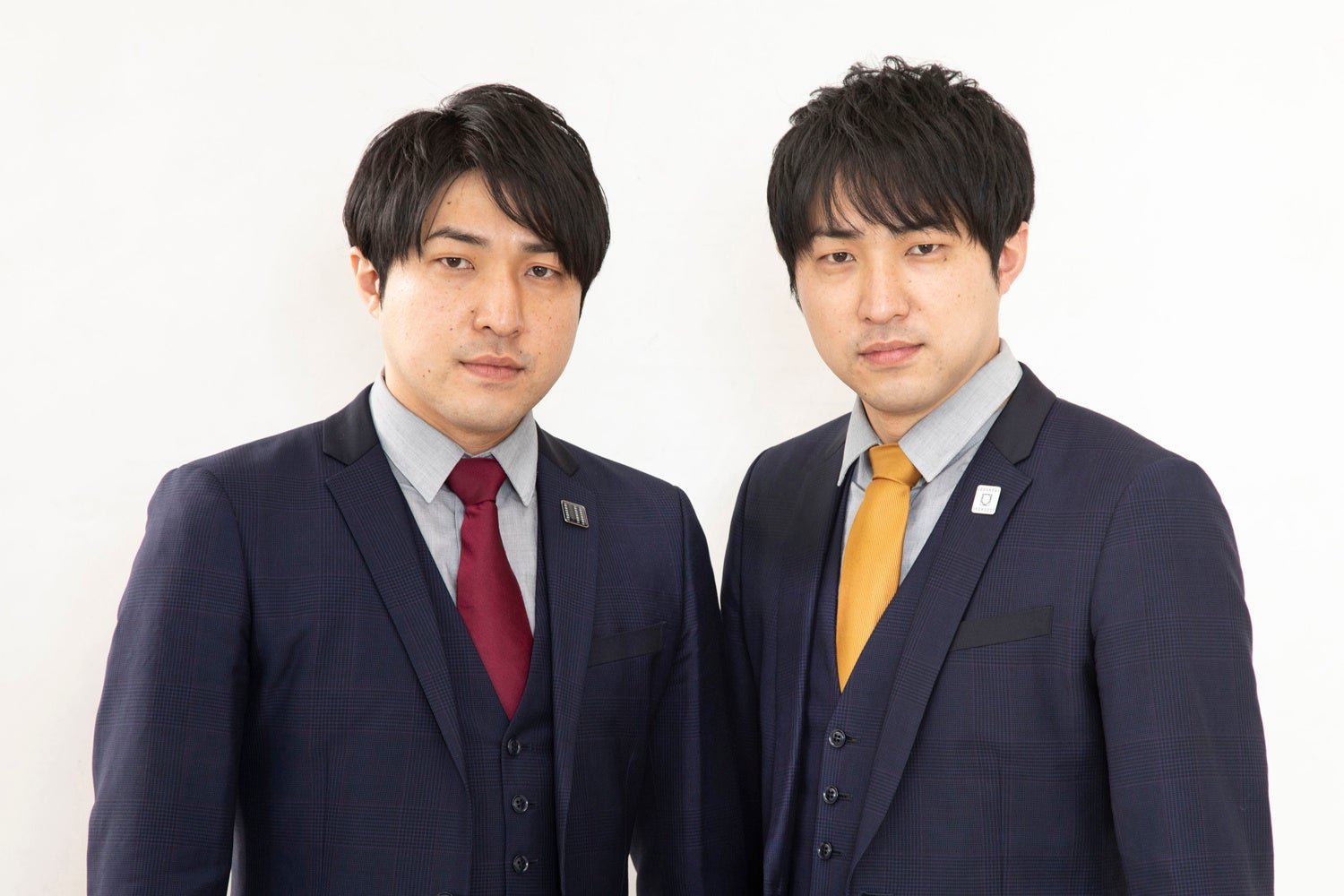 ダイタク 本人コメント