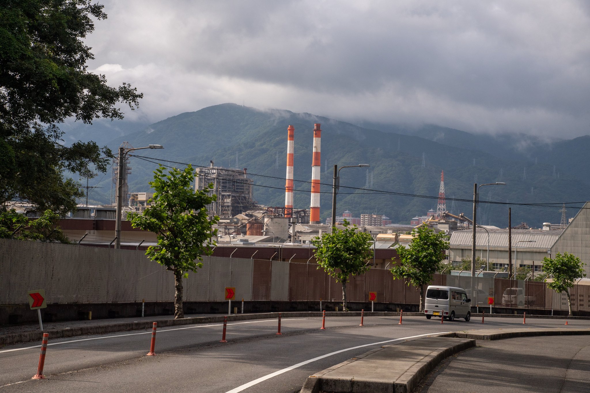 《Forget Me Not》より 撮影地:呉、広島