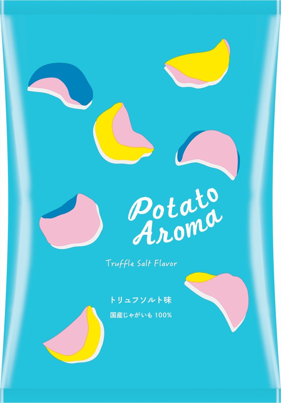 PotatoAroma トリュフソルト味