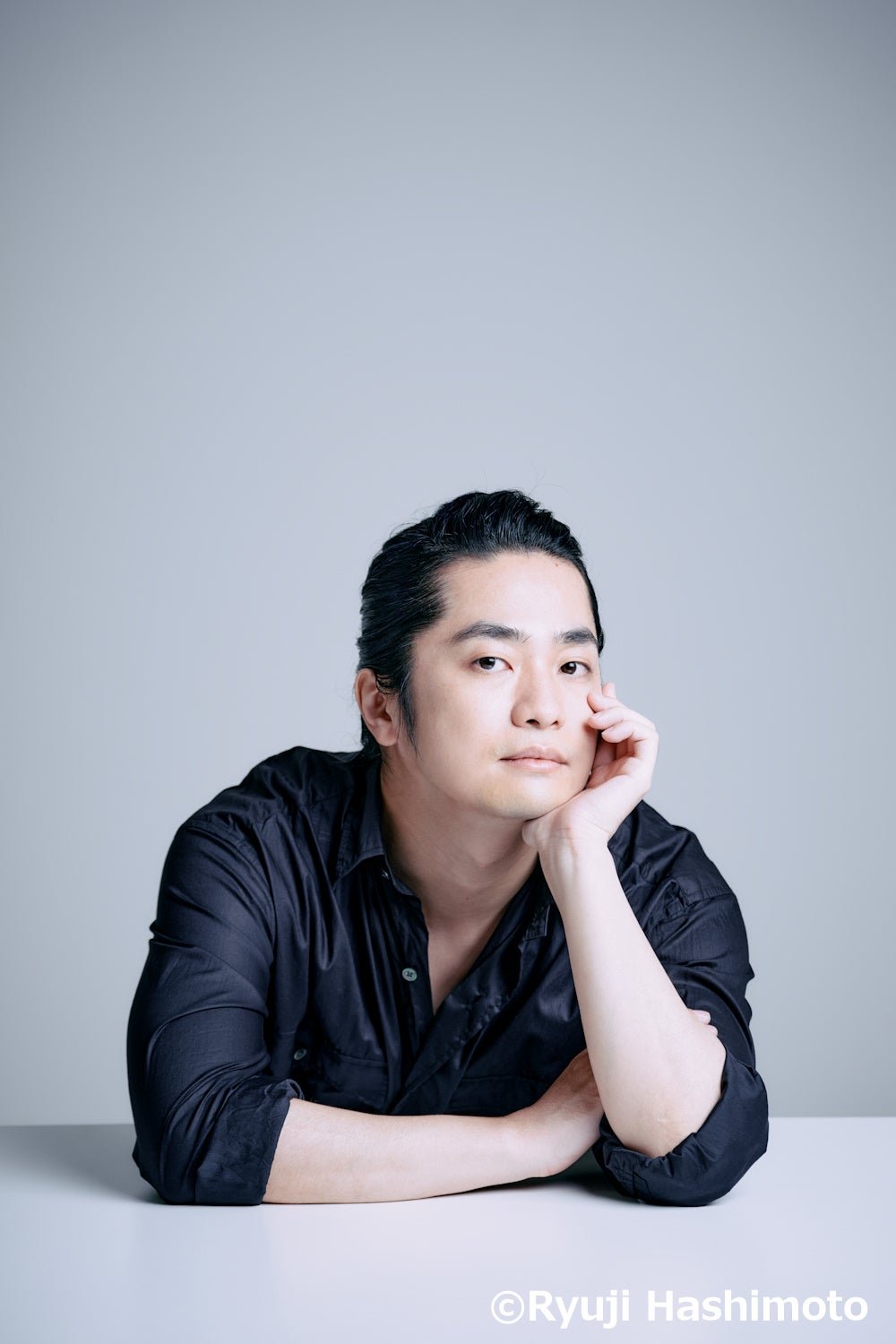 福山潤さん プロフィール