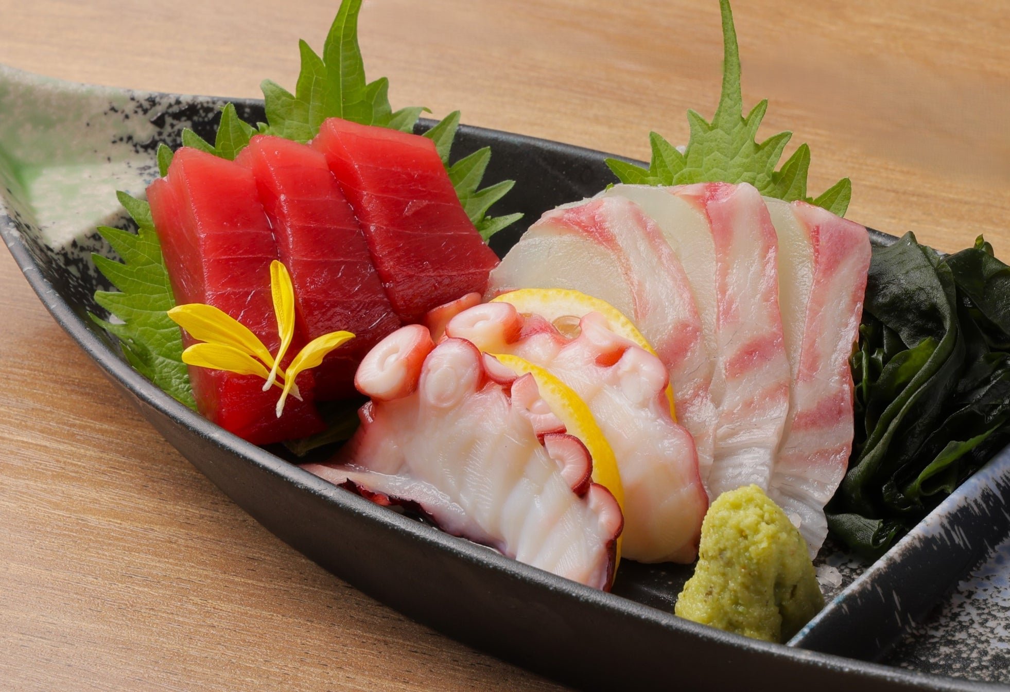 おでん屋たけしとは
