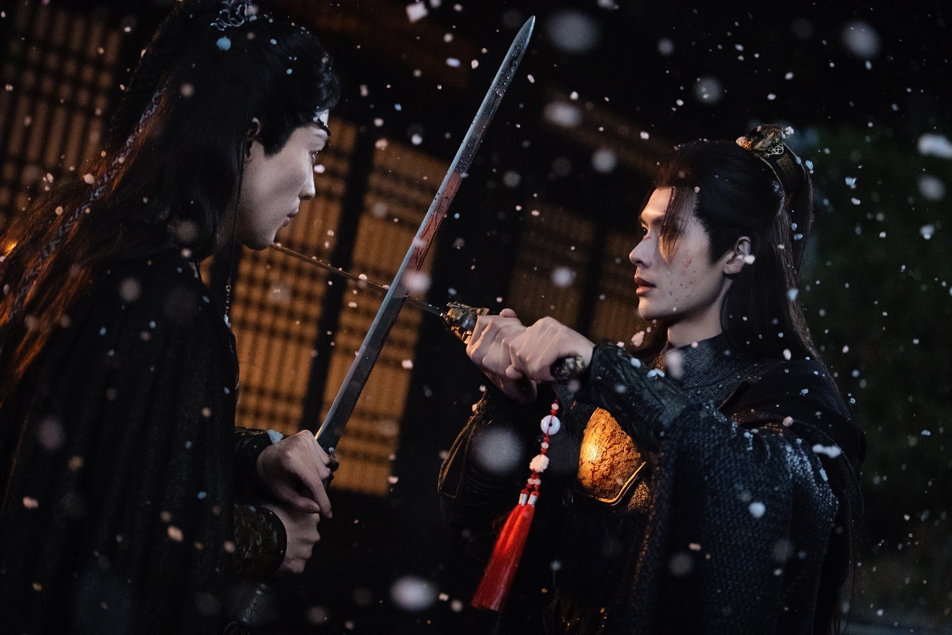 『与君同～Journey With You～』＜全8話＞