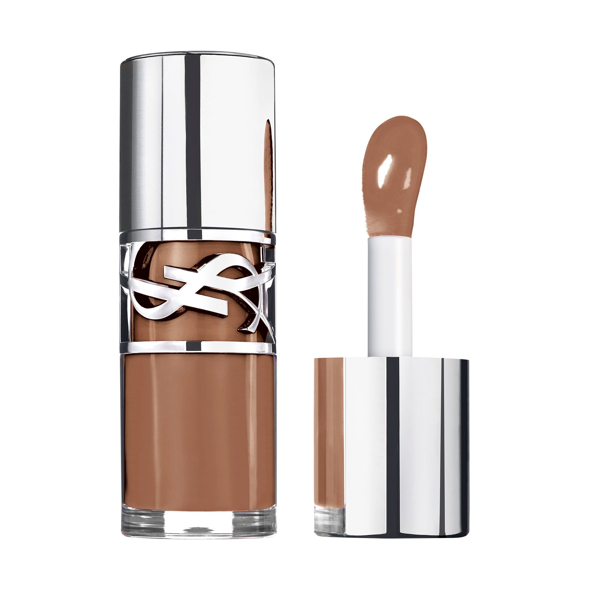 YSL ラブシャイン グロスプランパー #13 コールド ブリュー クレイズ