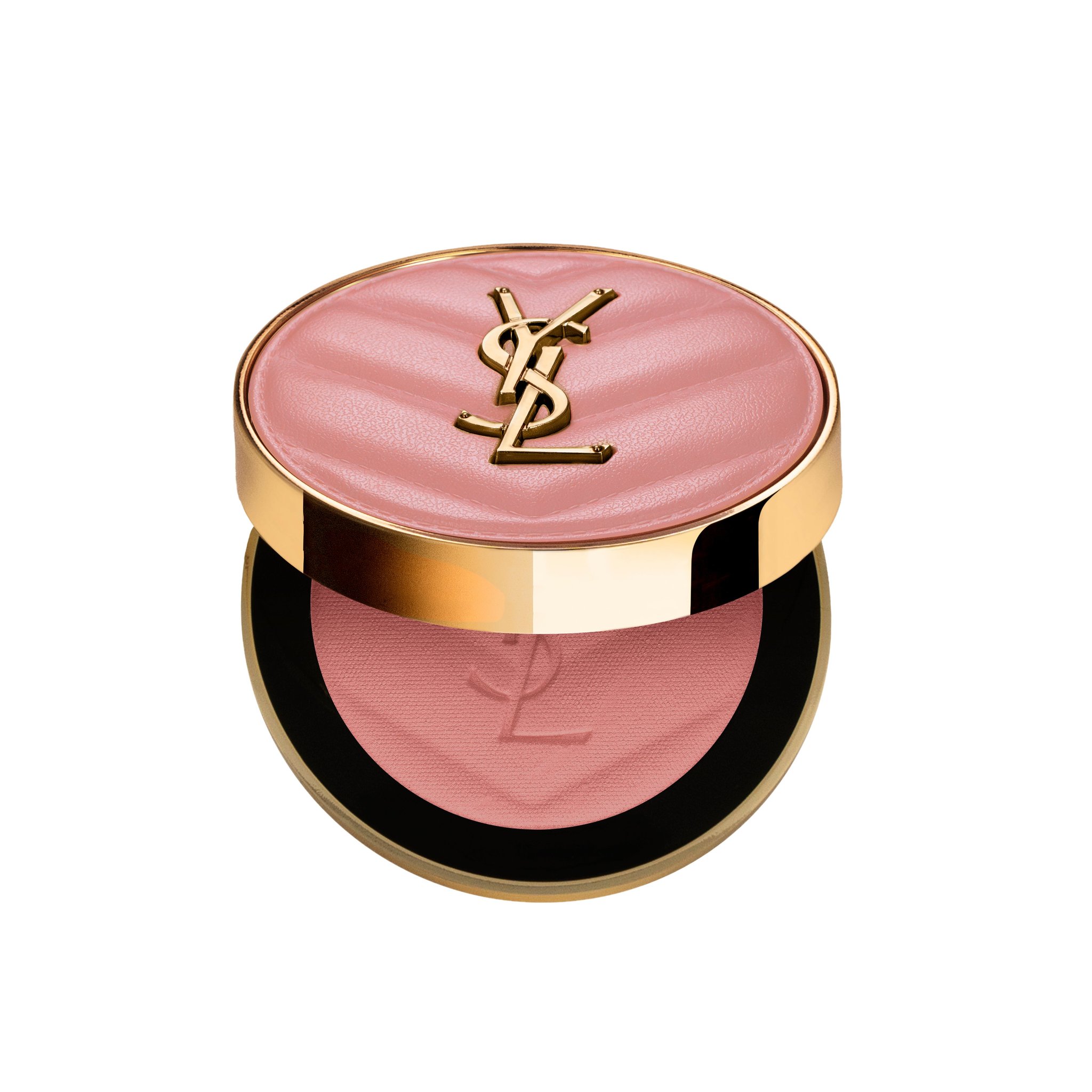 YSL メイクミーブラッシュ パウダー #6