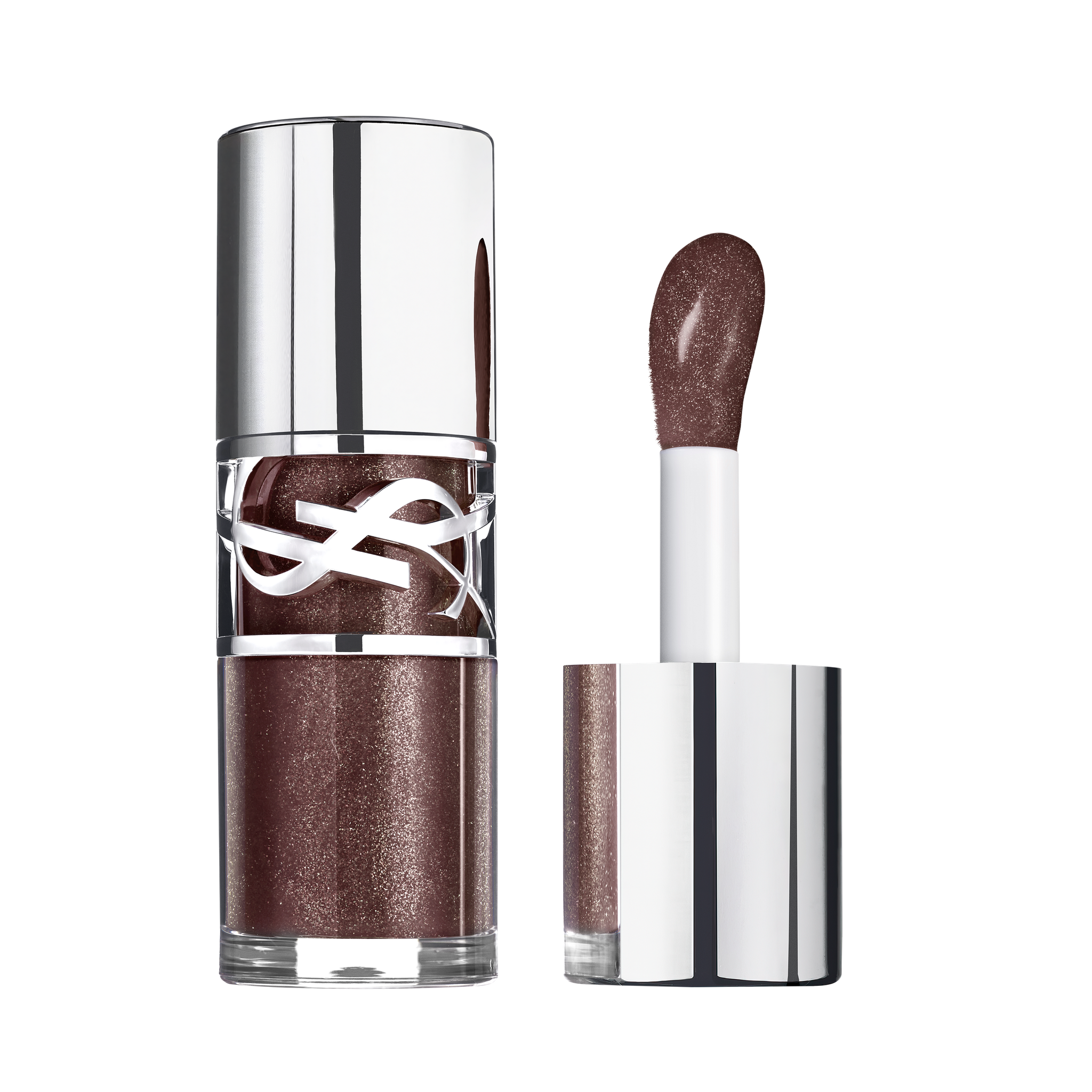 YSL ラブシャイン グロスプランパー #6