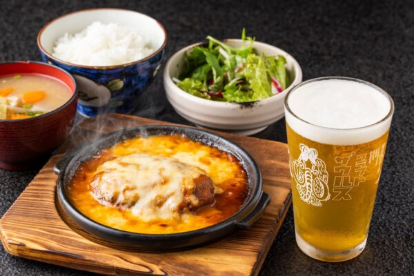 フレッシュホップペアリングセット