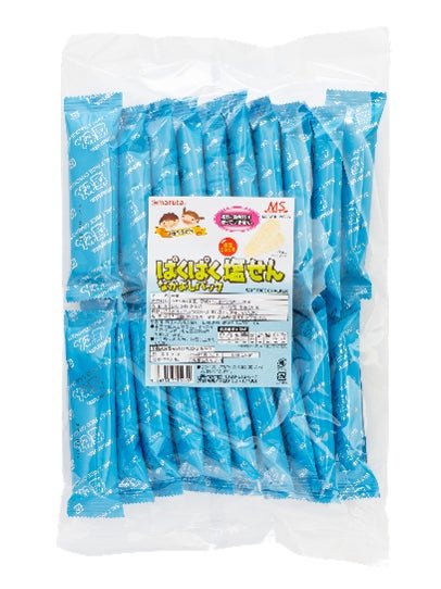 ぱくぱく塩せん なかよしパック 商品写真