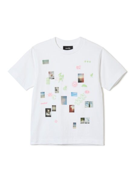 “memory of summer”orion beer t-shirt