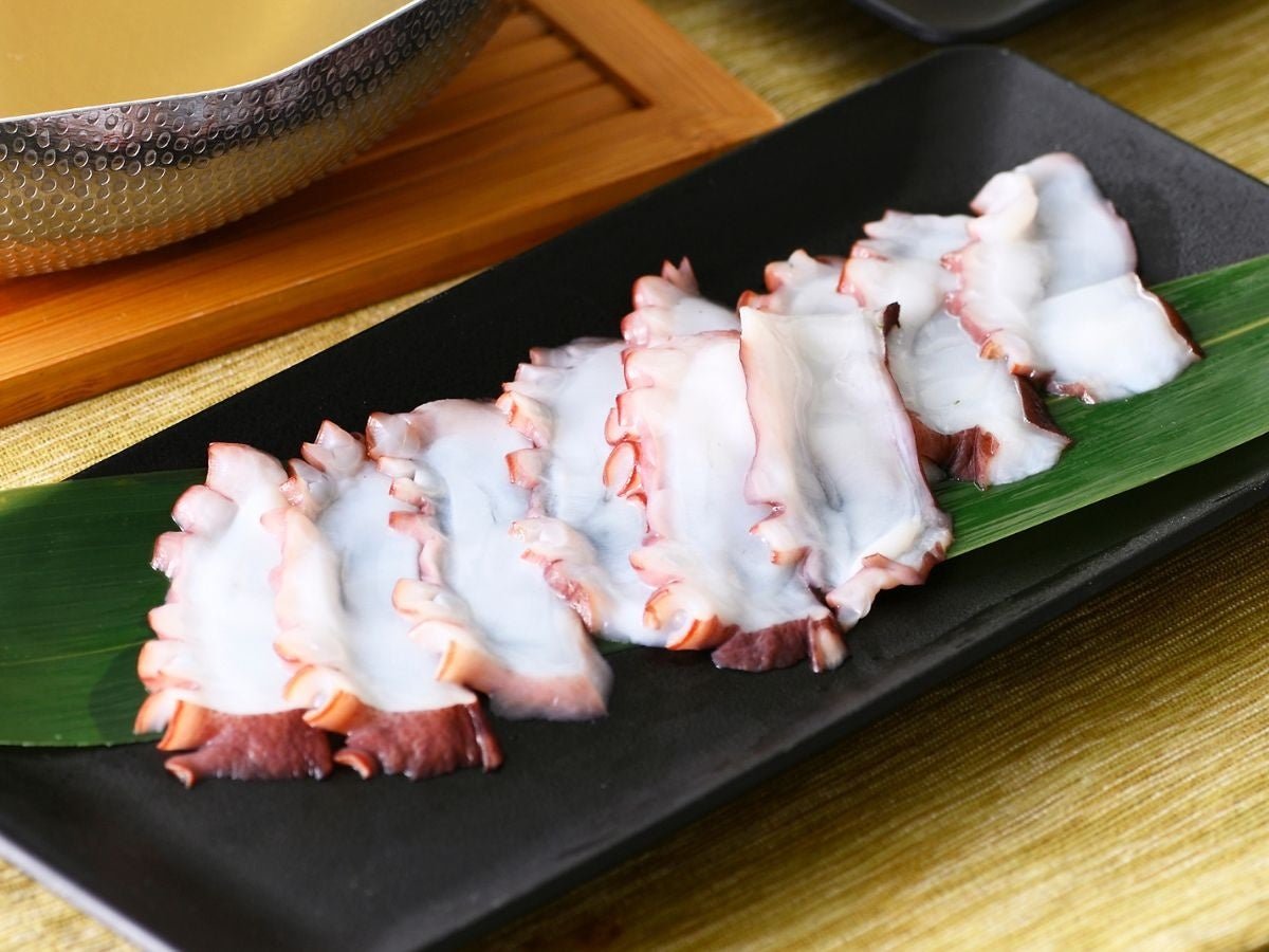 すうぷ「秋の贅沢しゃぶしゃぶ特別コース」