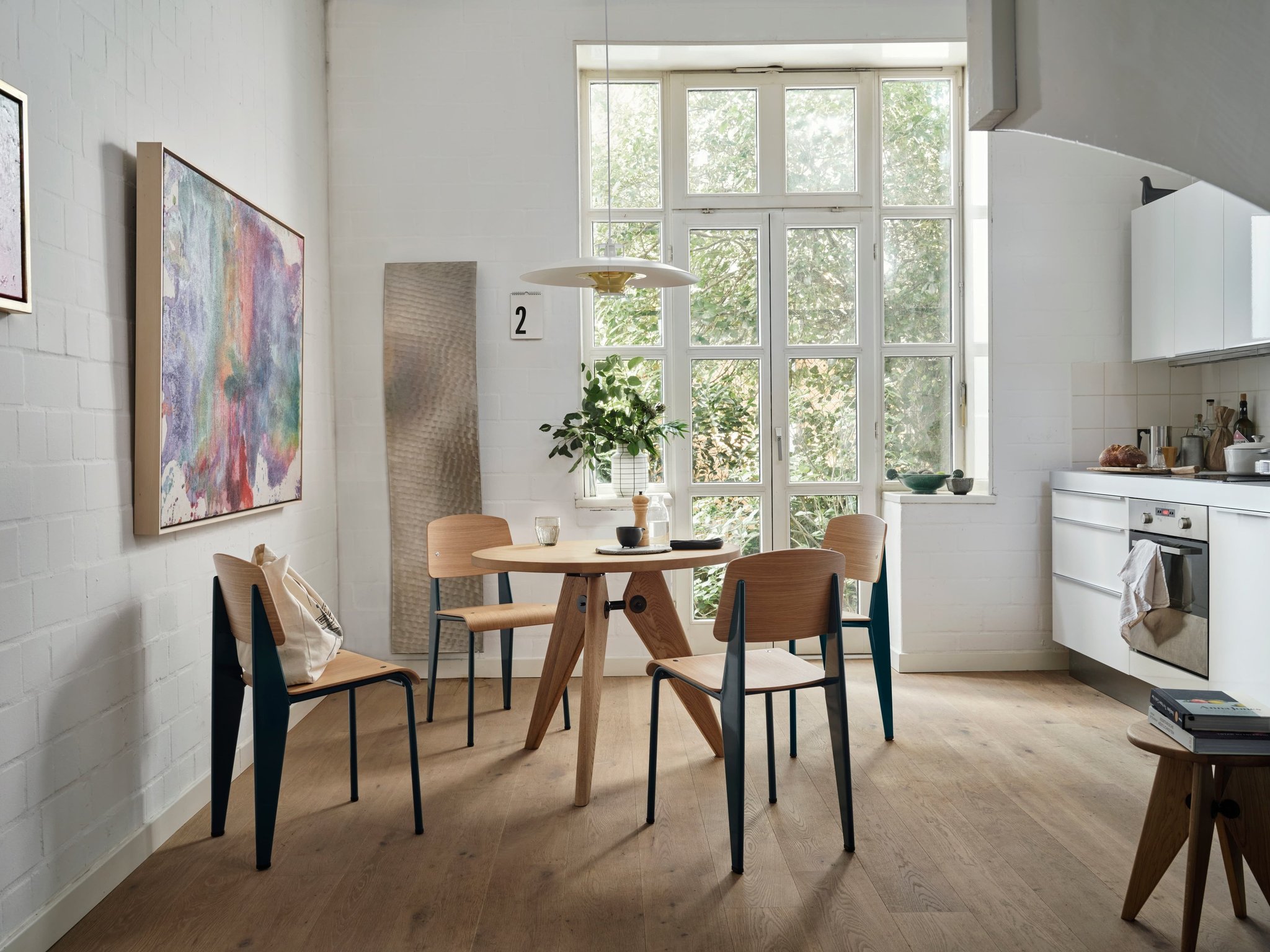「おすすめ」が溢れる時代に、「出逢う」楽しみを。 / Vitra/ ヴィトラ