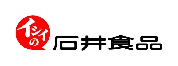 石井食品の企業ロゴ