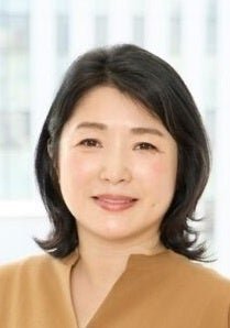 ハルメク コスメ商品開発課 井野千里
