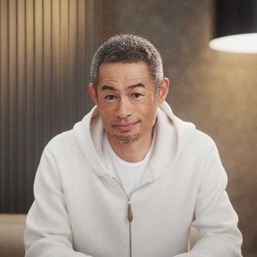 イチローさん