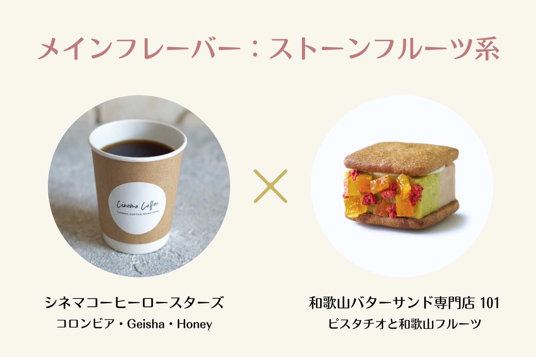 【株式会社CafeSnap】 過去最多の31店が集結！スペシャルティコーヒー×スイーツの“ペアリング”イベント『Coffee Pairing Festival 2026 in Sapporo』 by PR TIMES