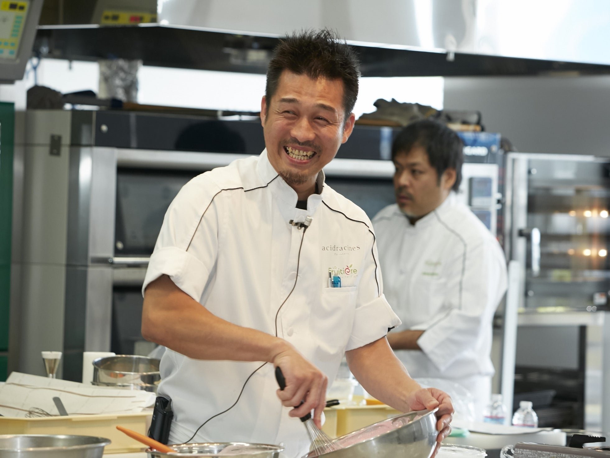 【株式会社小田急百貨店】 スイーツ好きもカレー好きも必見!年に一度の美食の祭典「& melanger(エ メランジェ)」を9月16日から開催 by PR TIMES