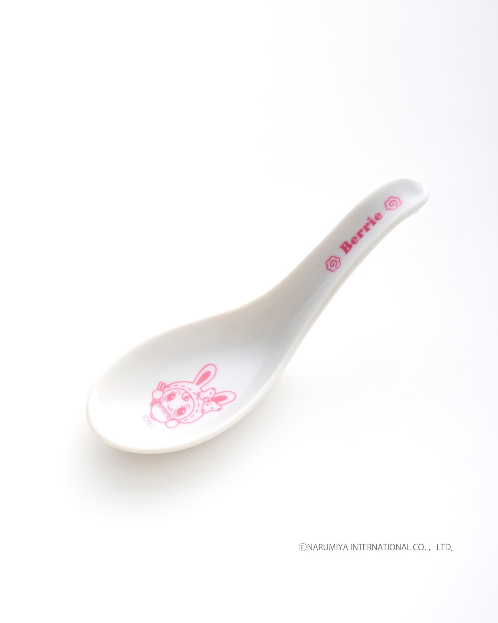 ■POP UP SHOP アイテムラインナップ / ベリエちゃん れんげ \1,100（税込）
